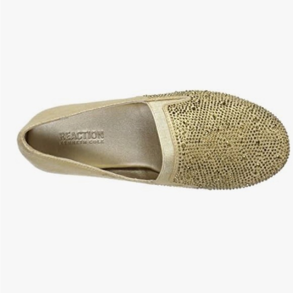 Kenneth Cole REACTION Women's Bare Ur Soul 2 Moccasin - Picture 4 of 10